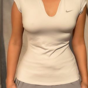 Nike Workout Top